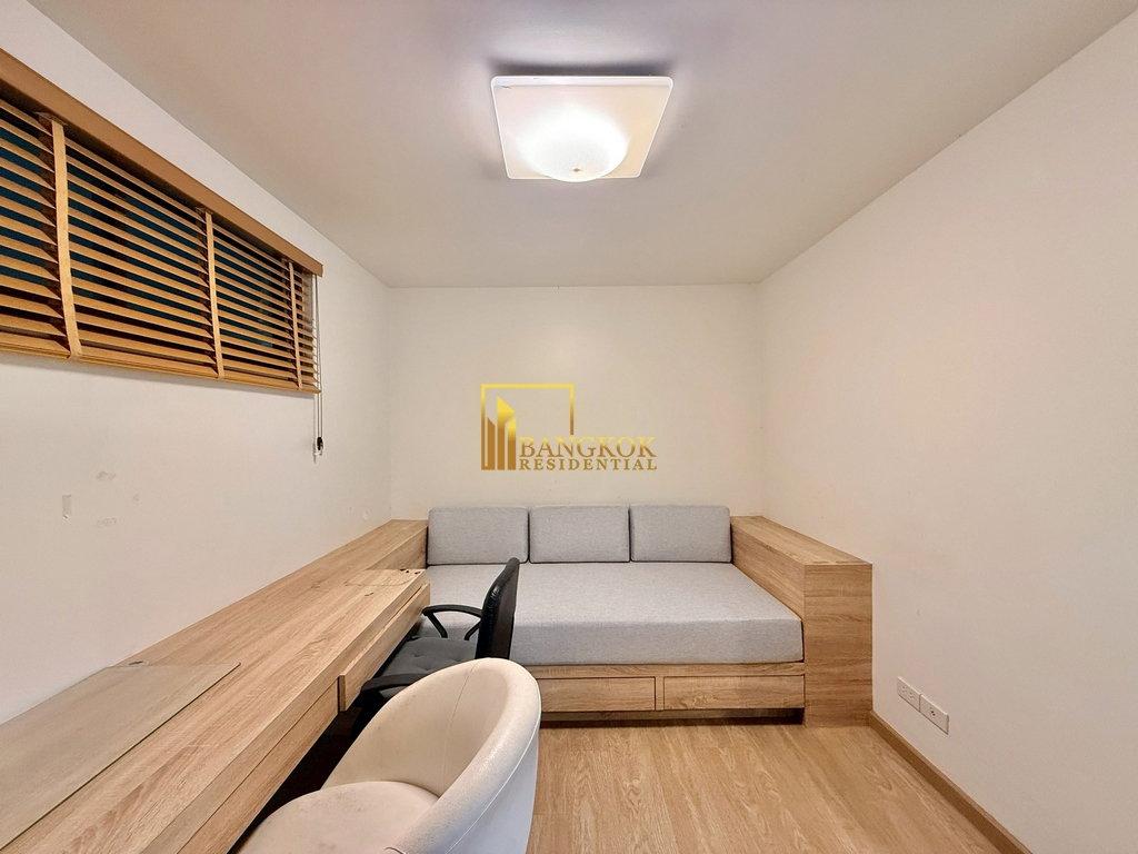 รูป Royal Castle | Spacious 3 Bedroom Condo in Phrom Phong - BR61660CD - รูปที่ 25/40
