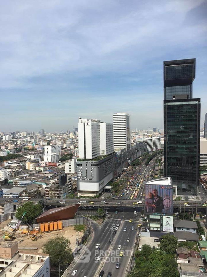 รูป คอนโด 1 ห้องนอน Rhythm Asoke II ชั้น 24 ใกล้ MRT พระราม 9 400 ม (ID 2604365) - รูปที่ 7/17
