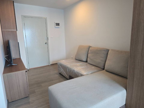 Regent Home Wutthakat Condo, 33rd fl. - 180m from BTS