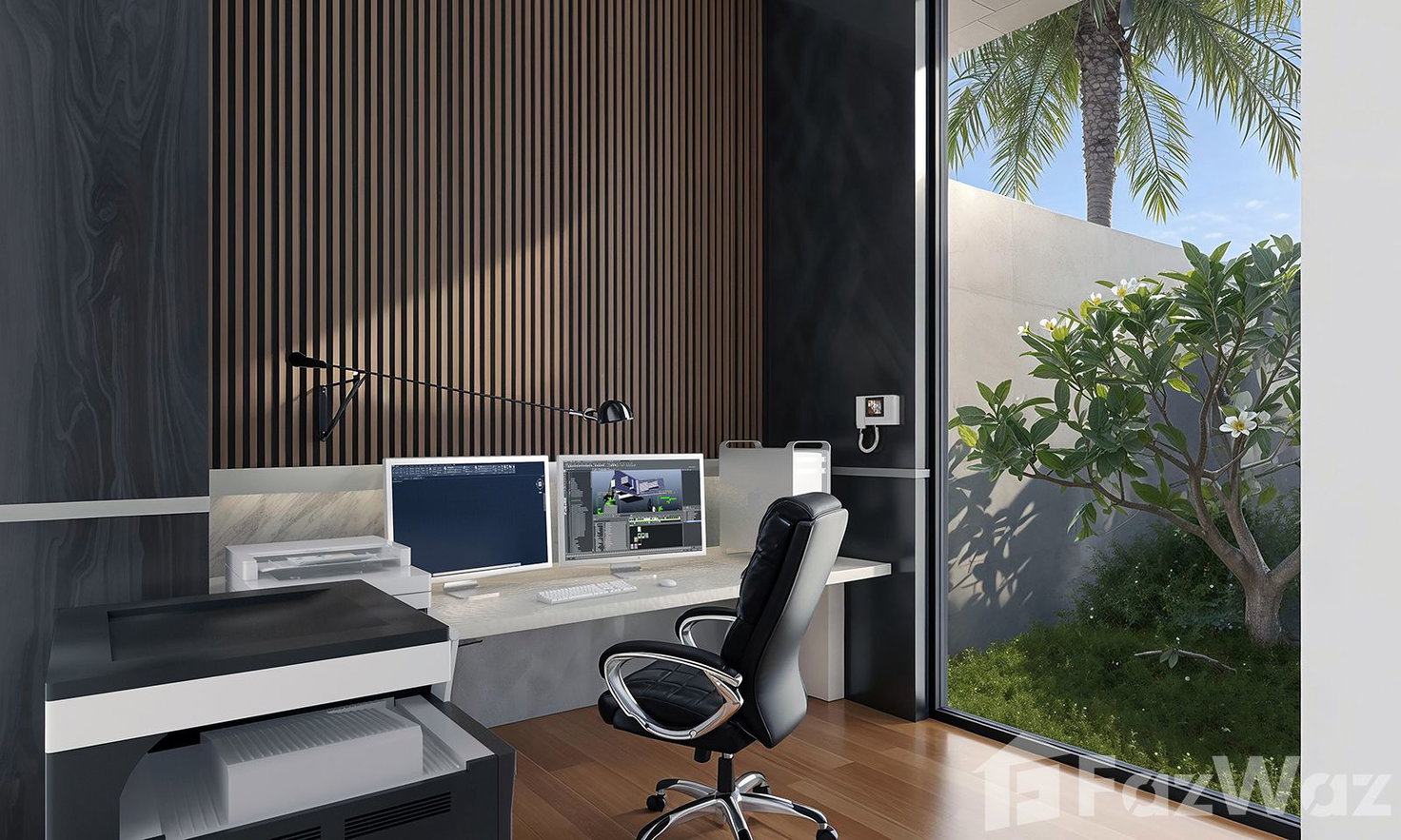 picture BAMBOO LUXURY VILLA - HUAY YAI 2002424 - 7/8