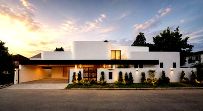 Houses for sale Muang Chiang Mai Chiang Mai : Sale Luxury Pool Villa  4 Bad, 5 Bath  Prime Location – Easy Access to Everything