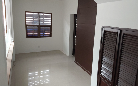 picture TOWN HOUSE 63 Sq.w. Wang Thonglang Bangkok for 14.3M - 23/37
