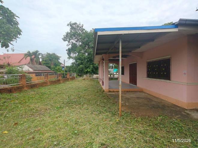 picture HOME 158 Sq.w. Phu Wiang Khon Kaen for 1.8M - 13/32