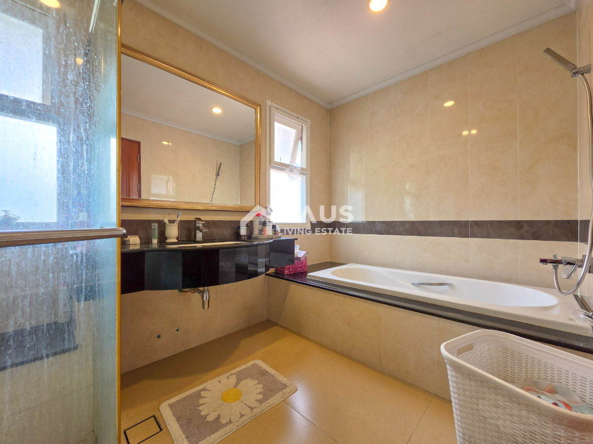 picture Supalai Montara Pinklao - Phutthamonthon Sai 1 / 3 Bedrooms #HRP2090 - 17/24