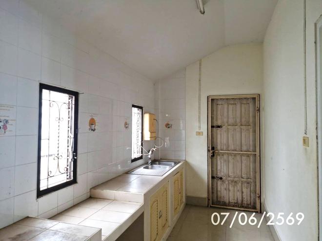 รูป บ้านเดี่ยว 70 ตร.วา บ้านสวนพฤกษา 2 ทุ่งสง นครศรีธรรมราช 3.3M - รูปที่ 8/24