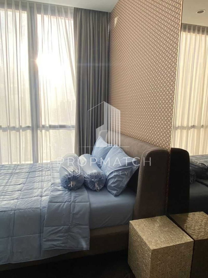 รูป PM029760 ✨Flash Deal ✨ The Esse Sukhumvit 36 (2Bed 2Bath 73.5 SQM.) พร้อมอยู่ ! เพียง 85,000 บาทต่อเดือน Tel.0981315848 @propmatch - รูปที่ 3/5