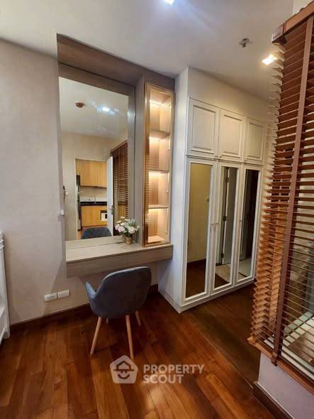 รูป คอนโด 1 ห้องนอน 40 ตร.ม. ไอวี่ สาทร 10 ใกล้ BTS เซนต์หลุยส์ 200 ม. (ID 3063051) - รูปที่ 2/9