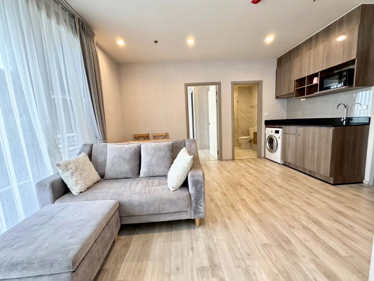 ✅ให้เช่า✅Condo Ideo Mobi Sukhumvit Eastpoint For Rent 2 Bedroom 