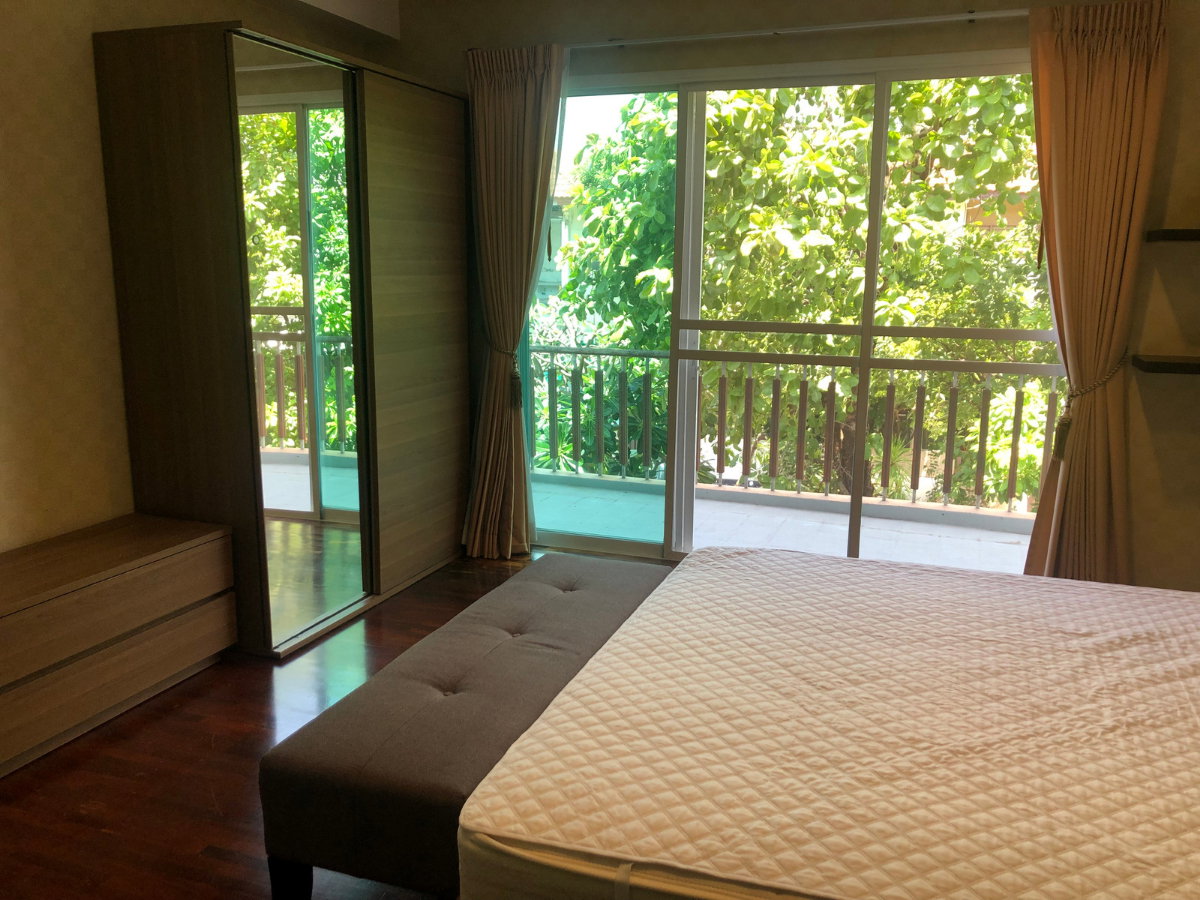 รูป 🏡✨ ให้เช่าบ้านเดี่ยว 2 ชั้น พร้อมอยู่ – ย่านบางนา 📍 ทำเลศักยภาพ บางนา • สรรพาวุธ • ลาซาล • แบริ่ง - รูปที่ 4/15