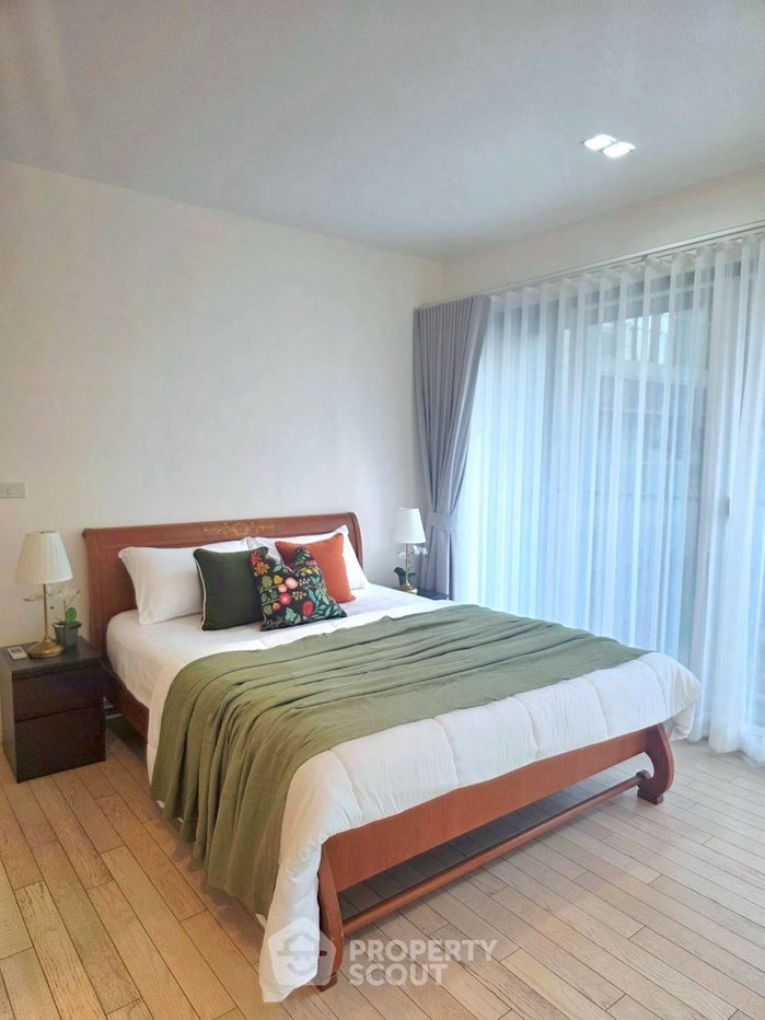 รูป คอนโด 2 ห้องนอน สำหรับขาย Noble Solo ย่านทองหล่อ กรุงเทพมหานคร (ID 3062334) - รูปที่ 7/14