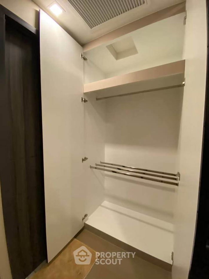picture 1-BR Condo at Ashton Asoke near MRT Sukhumvit (ID 3063128) - 6/9