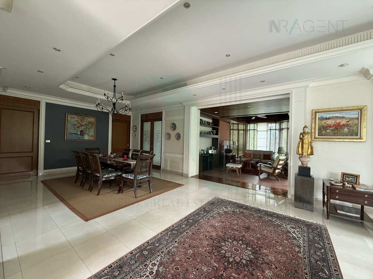 รูป ขายบ้านเดี่ยว โครงการ โกลเด้น เฮอริเทจ 2 ชั้น 4 ห้องนอน 5 ห้องน้ำ - รูปที่ 2/8