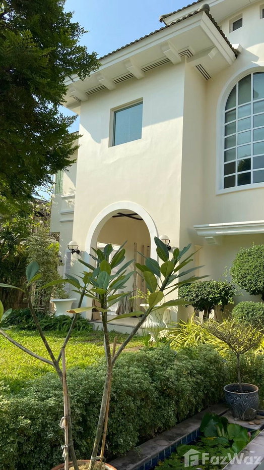 รูป ขาย วิลล่า 4 ห้องนอน ในโครงการ บ้านโกลเด้นล้านนา 1135470 - รูปที่ 8/40