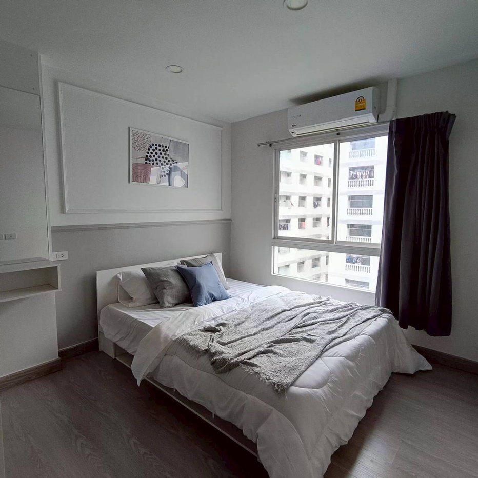 picture Condo For Rent The Mona Vale Phetkasem 39 - 2/6