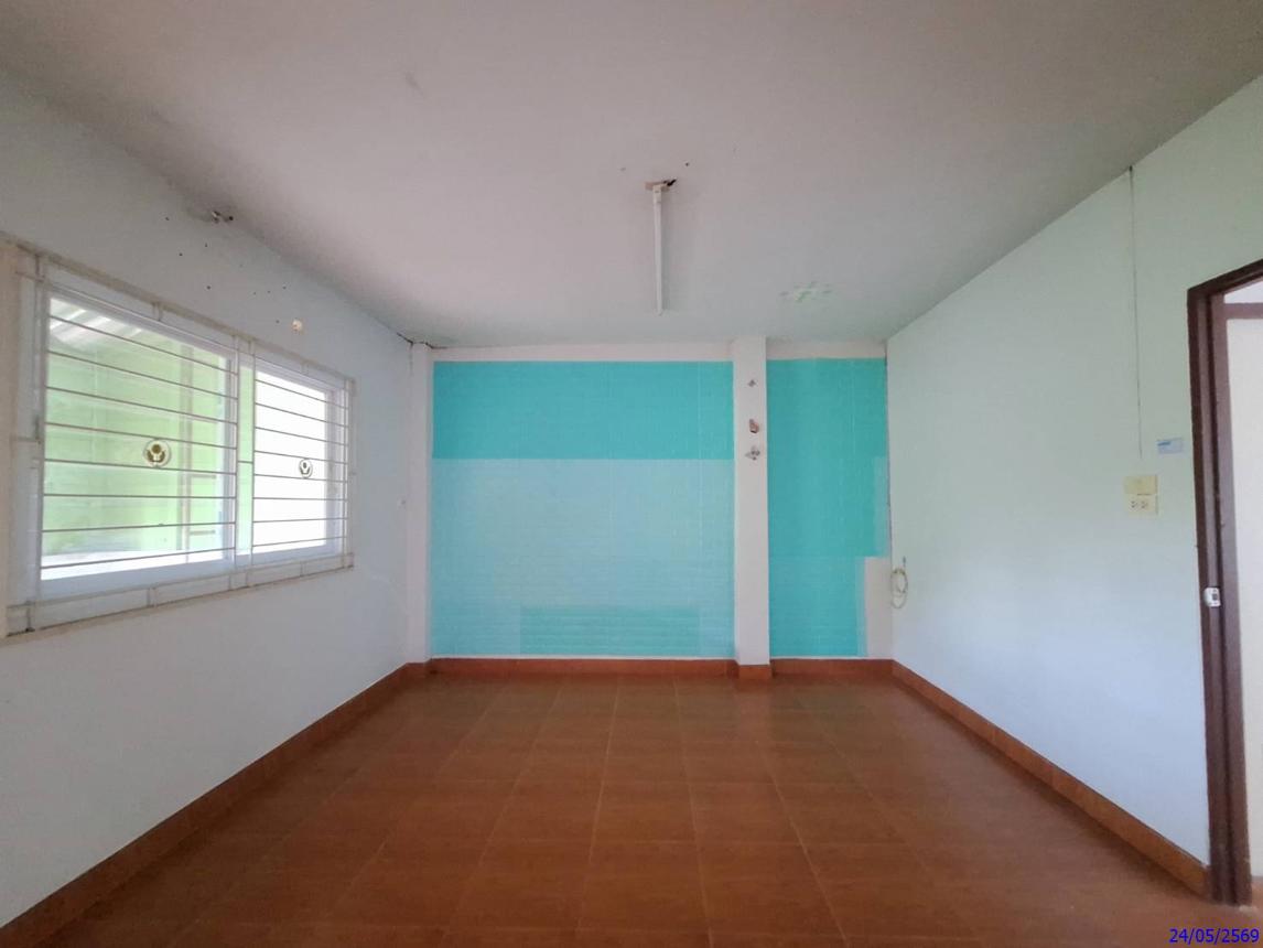 picture TOWN HOUSE 21.3 Sq.w. Hat Yai Songkhla for 2.8M - 17/24