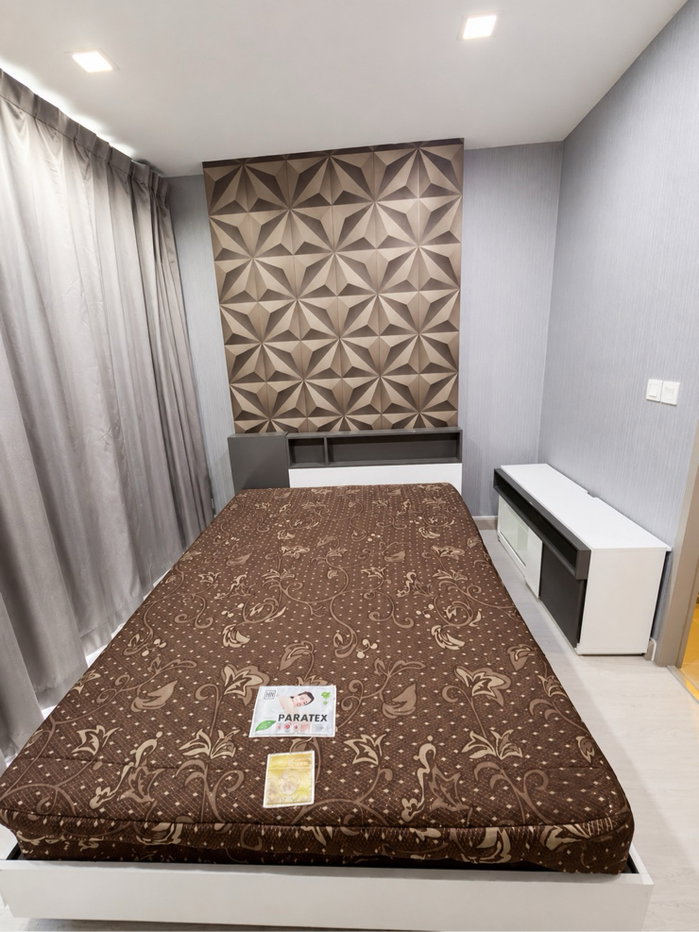 picture 🏢 Ideo Mobi Sukhumvit 81 – Tower B 📍 Just 150 meters from BTS On Nut Station - 4/13