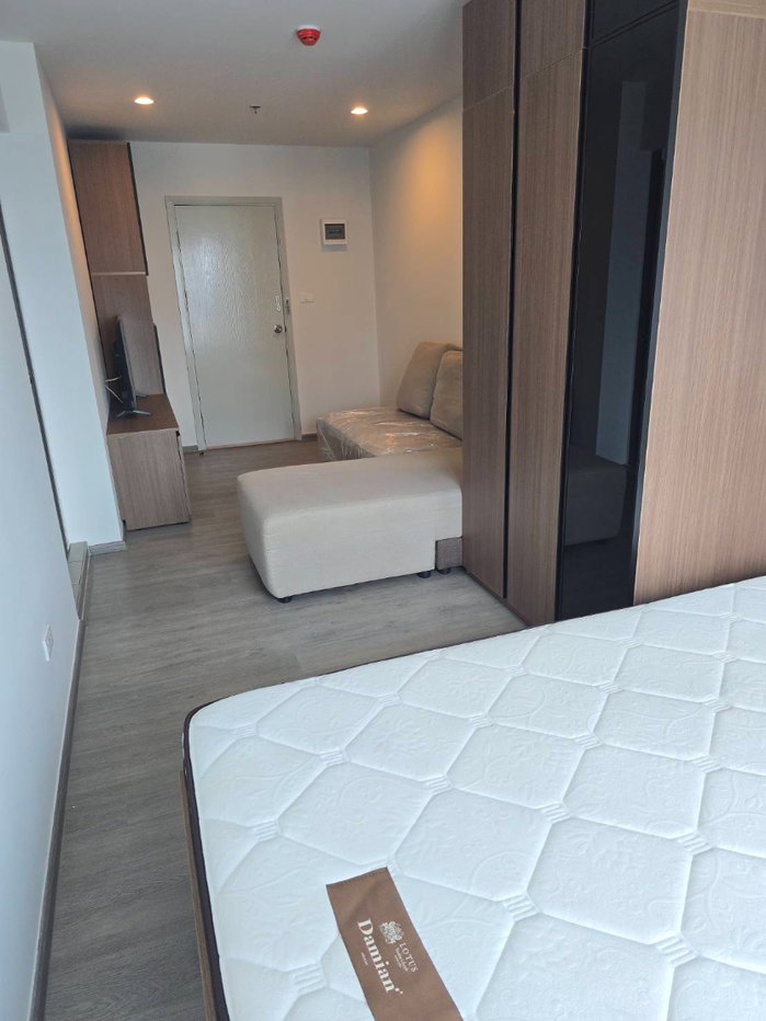 รูป Regent Home วุฒากาศ I ชั้น 33 ทิศเหนือ วิวสวย I เครื่องใช้ไฟฟ้าครบ พร้อมเข้าอยู่ (กดดูโปร 7.7) - รูปที่ 3/14