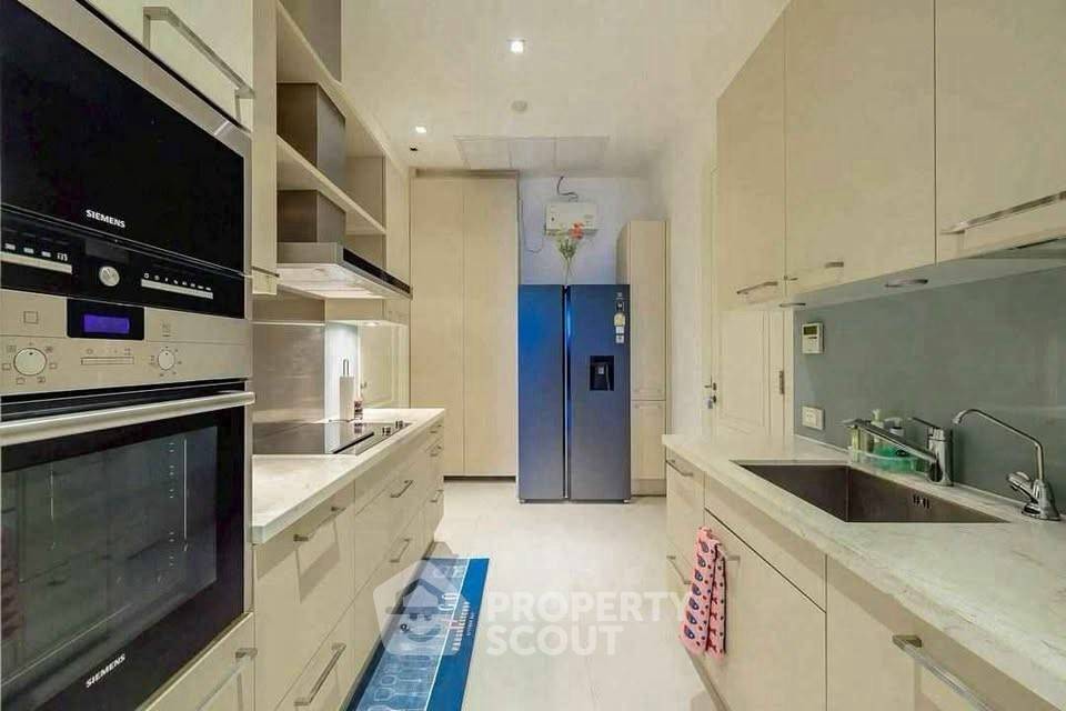 รูป คอนโด 3 ห้องนอน 365 ตร.ม. Le Raffine Jambu Dvipa Sukhumvit 39 ใกล้ BTS พร้อมพงษ์ 300 ม. (ID 3062338) - รูปที่ 5/17