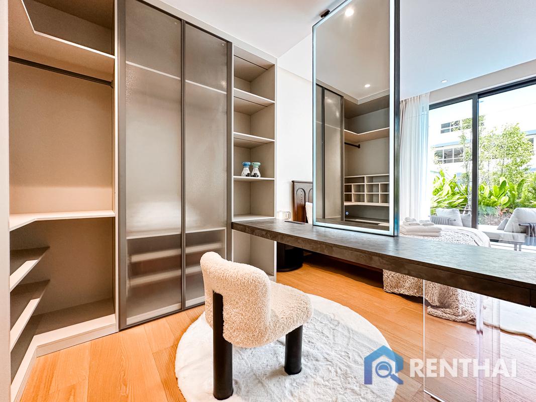 รูป สำหรับ ขาย วิลล่า ที่ Clover Residence - รูปที่ 10/25
