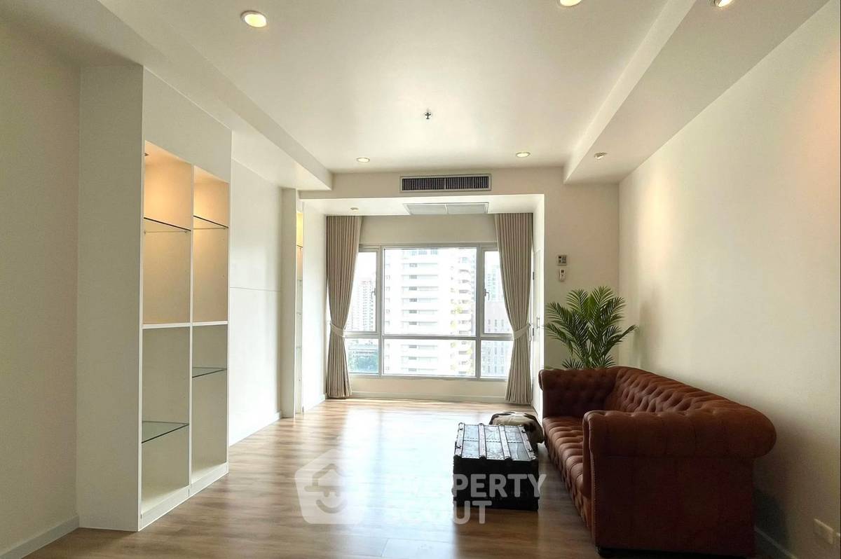 รูป คอนโด 1 ห้องนอน 73 ตร.ม. ชั้น 15 ที่ The Trendy Condominium ใกล้ BTS นานา 200 ม. (ID 3062154) - รูปที่ 2/10