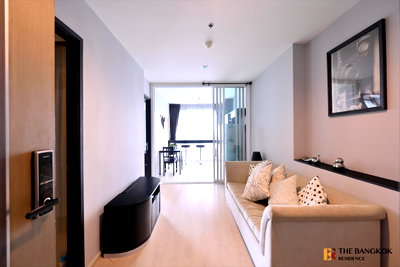Condos for sale : ✨ Beautifully Furnished Condo for Sale at RHYTHM Sukhumvit 44/1 Near BTS Phra Khanong