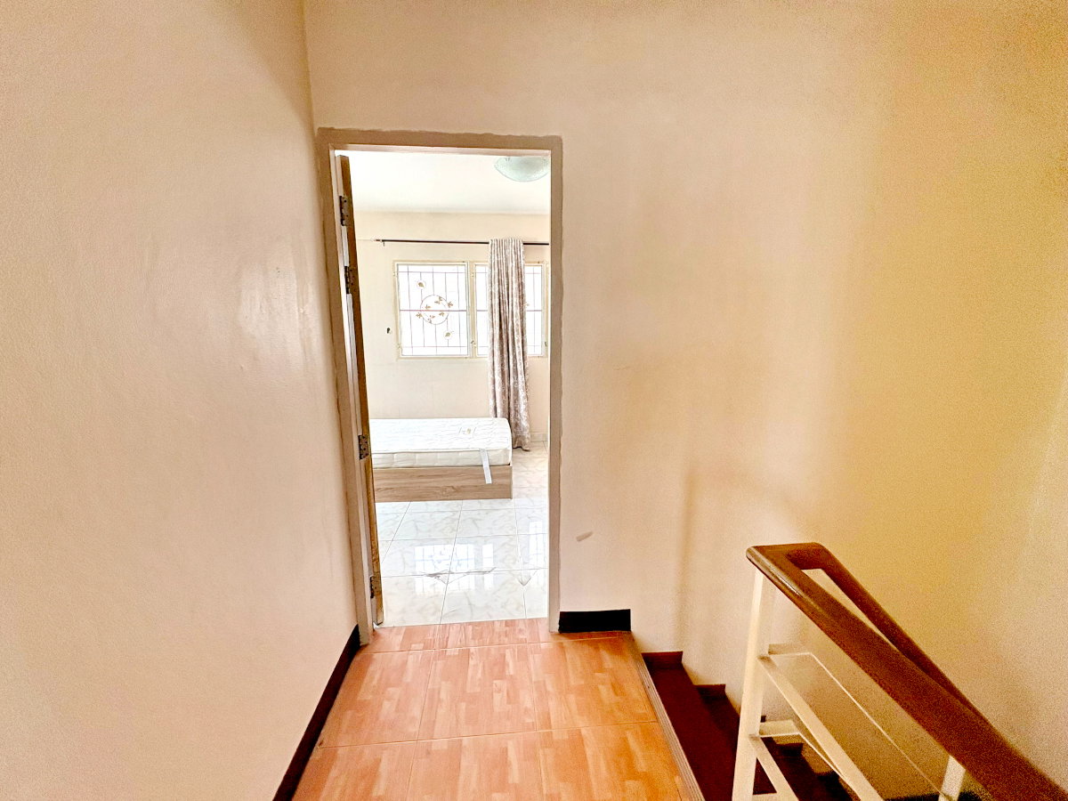 picture H0804, Townhome for sale 5 Br, Ramintra-Khubon - 37/40