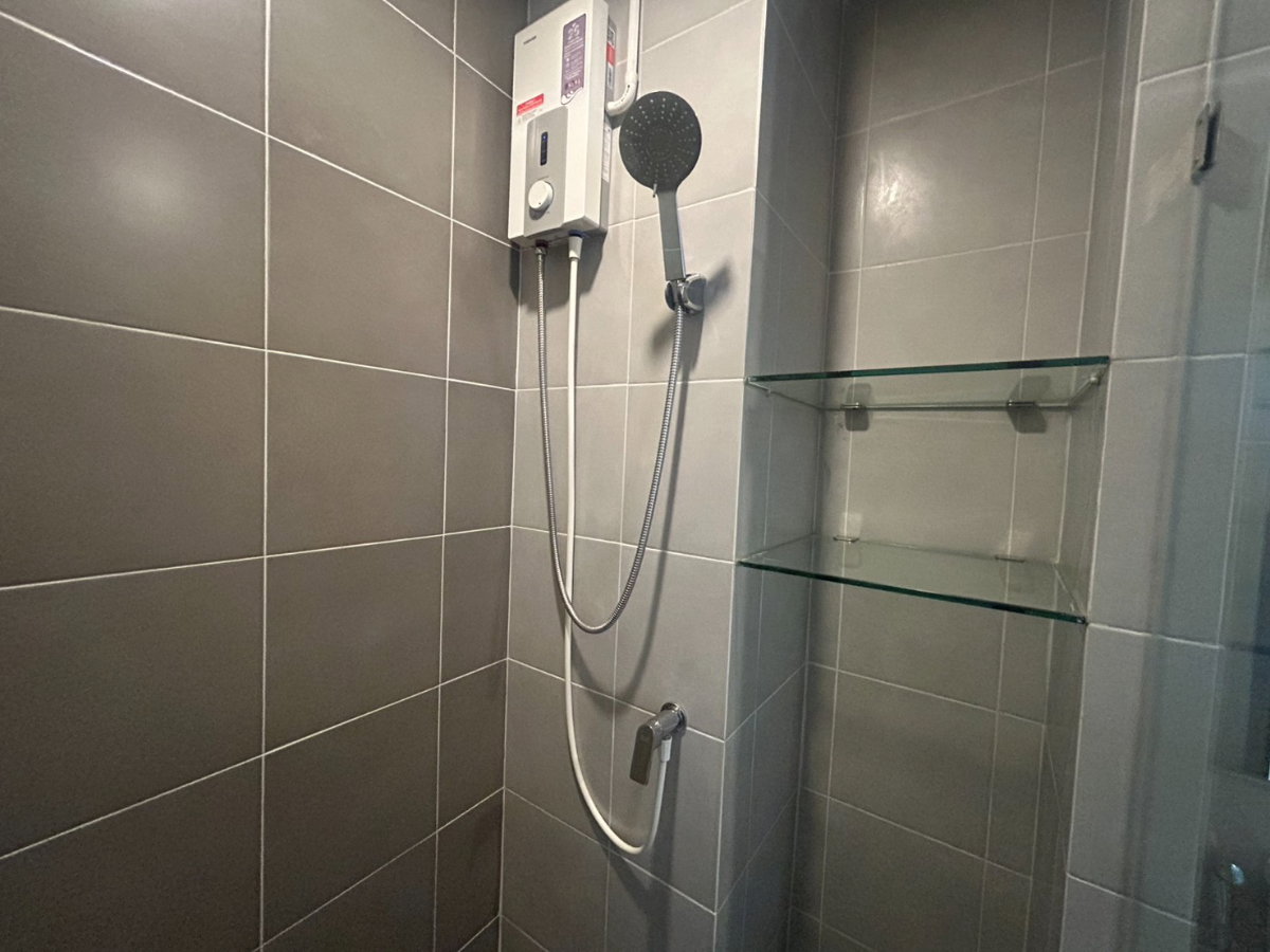 รูป IDEO O2  1ห้องนอน / 1ห้องน้ำ ใกล้ BTS บางนา  - รูปที่ 3/11
