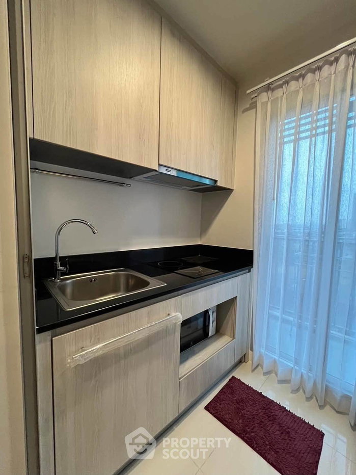 picture 2-BR Condo Niche Mono Sukhumvit-Puchao, 100m to BTS Pu Chao (ID 3063229) - 8/8