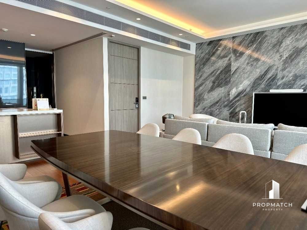 รูป PM033481 ✨Flash Deal ✨ The Estelle Phrom Phong (2Bed 2Bath 143 SQM.) พร้อมอยู่ ! เพียง 190,000 บาทต่อเดือน Tel.0981315848 @propmatch - รูปที่ 5/7