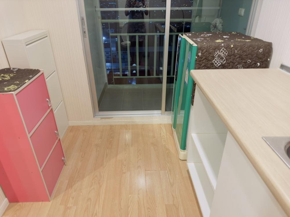 รูป 🤝🏻RB25317 ให้เช่าถูกมาก👍ลุมพินี วิลล์ รามคำแหง 60/2✅แอดไลน์ @mproperty( มี @ ด้วย) แอดมินตอบไว - รูปที่ 3/12
