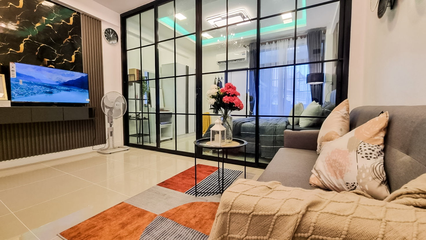 picture 9 Karat Condo 1 Bedroom Condo for Sale Central Pattaya - 2/9