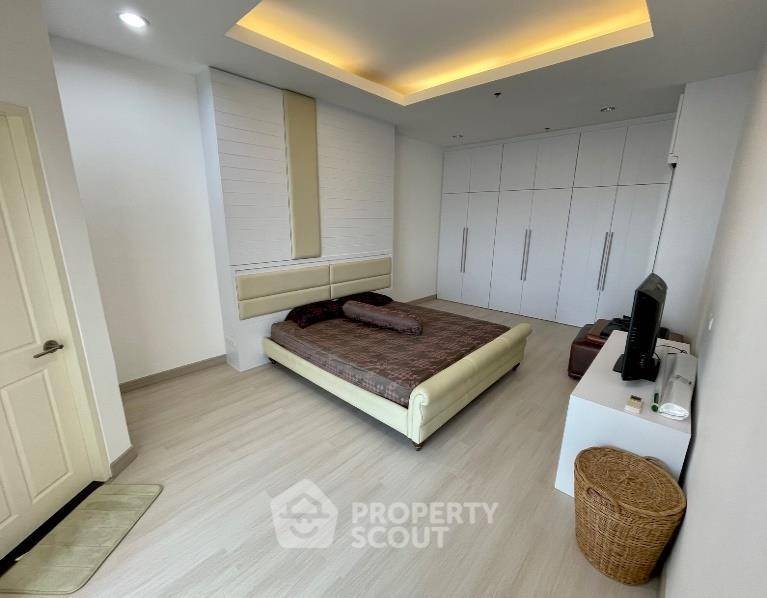 รูป คอนโด 2 ห้องนอน ชั้นสูง 26 Supalai Park เกษตร ใกล้ BTS มหาวิทยาลัยเกษตรศาสตร์ 400 ม. (ID 1176878) - รูปที่ 3/5