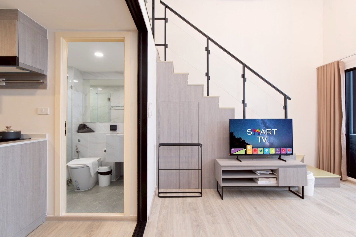 picture 🔥 Rent 🔥 16,000 THB/Month* 📍 SO Origin Phahol 69 - 15/27