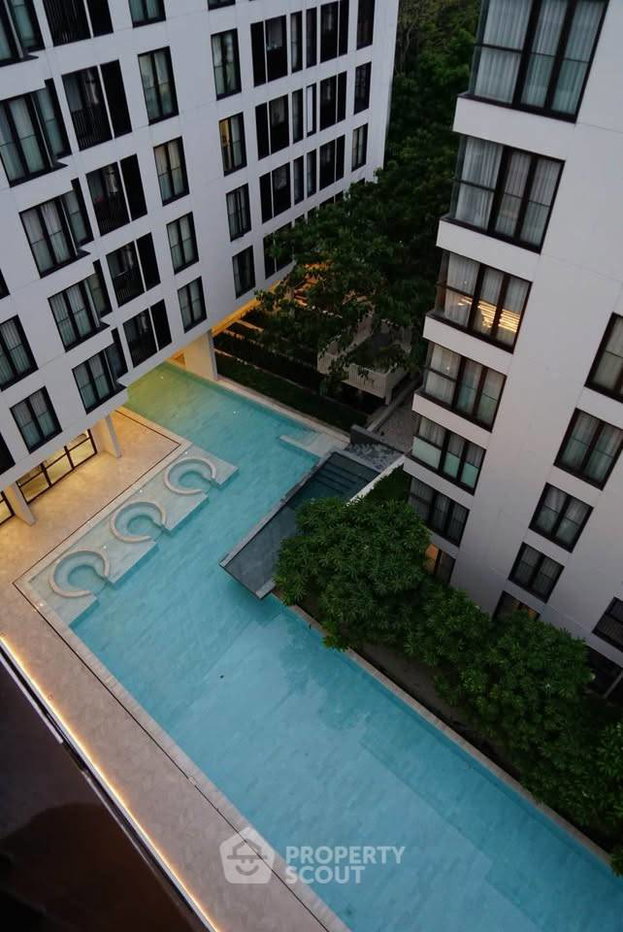 รูป คอนโด 2 ห้องนอน 58 ตร.ม. ให้เช่า ที่ แชปเตอร์ ทองหล่อ 25 ใกล้ ทองหล่อ (ID 2375827) - รูปที่ 13/13