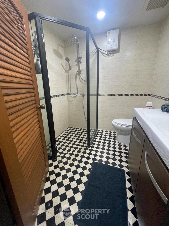 picture Pet-Friendly 1-BR 42 Sqm Regent On The Park 1, 400m To BTS Phrom Phong (ID 513125) - 13/19