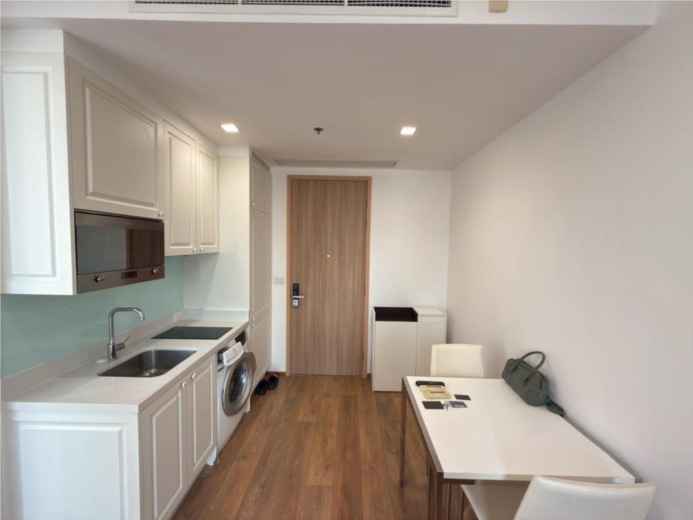 รูป โนเบิล บี 33  1ห้องนอน / 1ห้องน้ำ   - รูปที่ 5/10