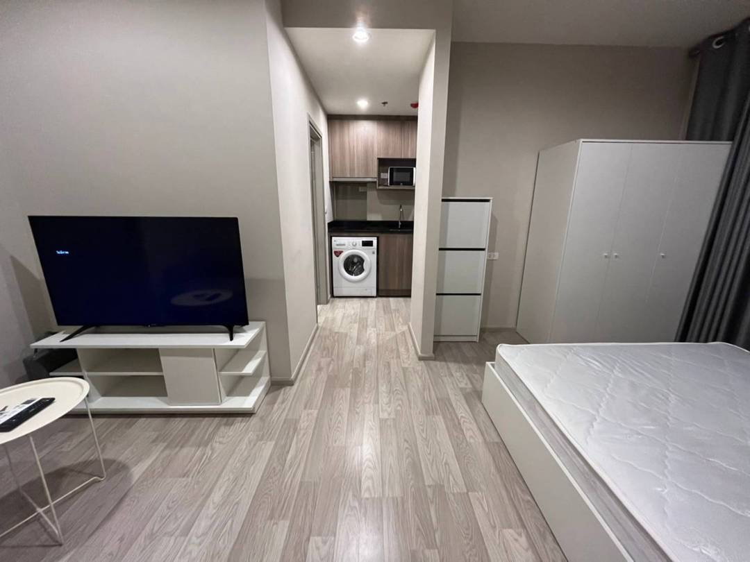 picture Condo For Rent!!Ideo mobi sukhumvit eastpoint - 3/7