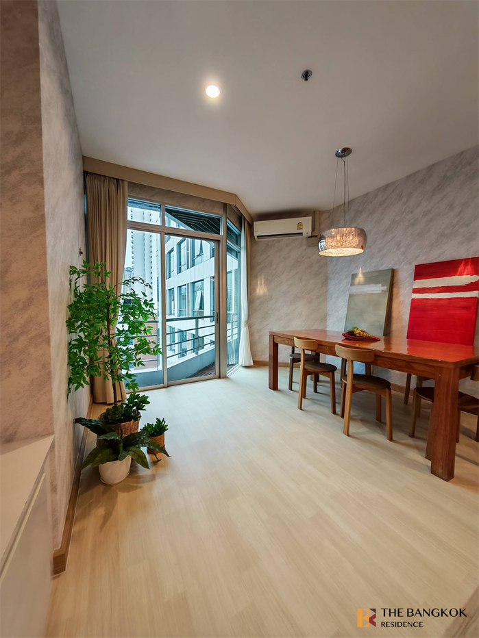picture Popular units sell out fast Baan Sathorn-Chaopraya - 4/9