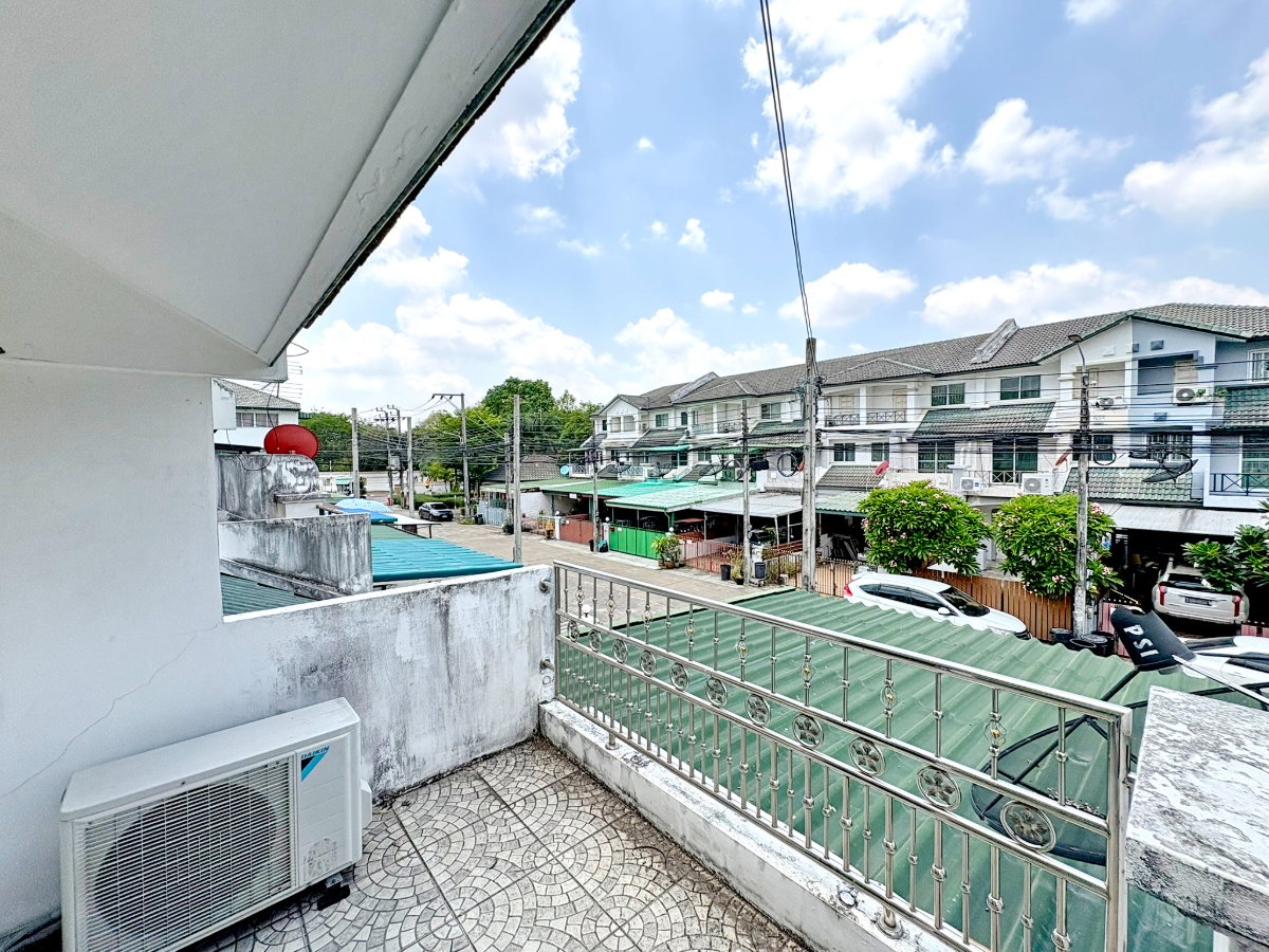 picture H0804, Townhome for sale 5 Br, Ramintra-Khubon - 27/40