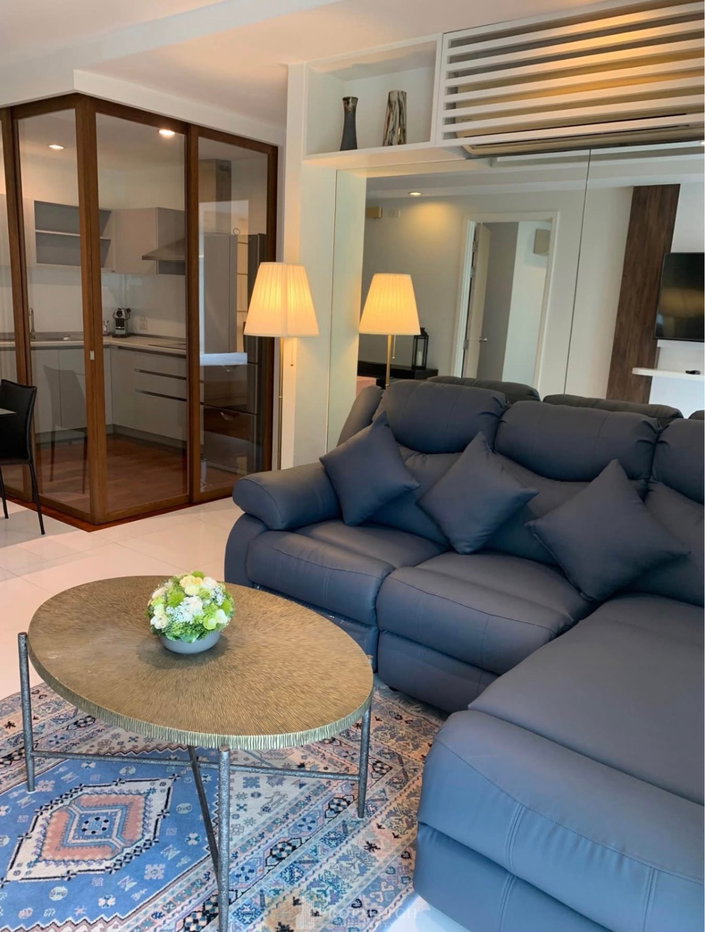 รูป PM009747 ✨Flash Deal ✨ Siri On 8 (3Bed 2Bath 101 SQM.) พร้อมอยู่ ! เพียง 55,000 บาทต่อเดือน Tel.0981315848 @propmatch - รูปที่ 2/8