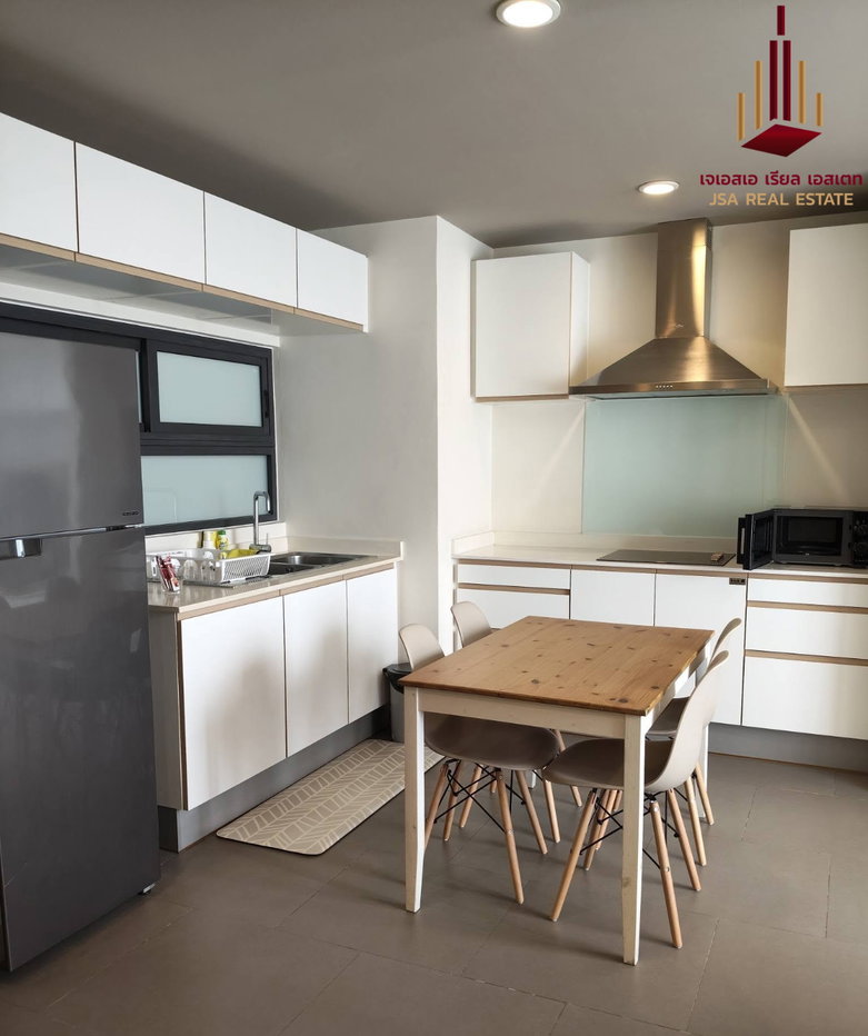 picture ✨ For Rent: Mattani Suites ✨ 💰 Only 45,000 THB/month - 4/6