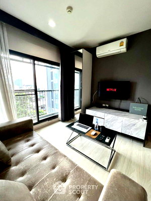 Condos for sale : 1-BR Condo For Sale, Life Sukhumvit 48, 4th Floor, BTS Phra Khanong (ID 3062268)