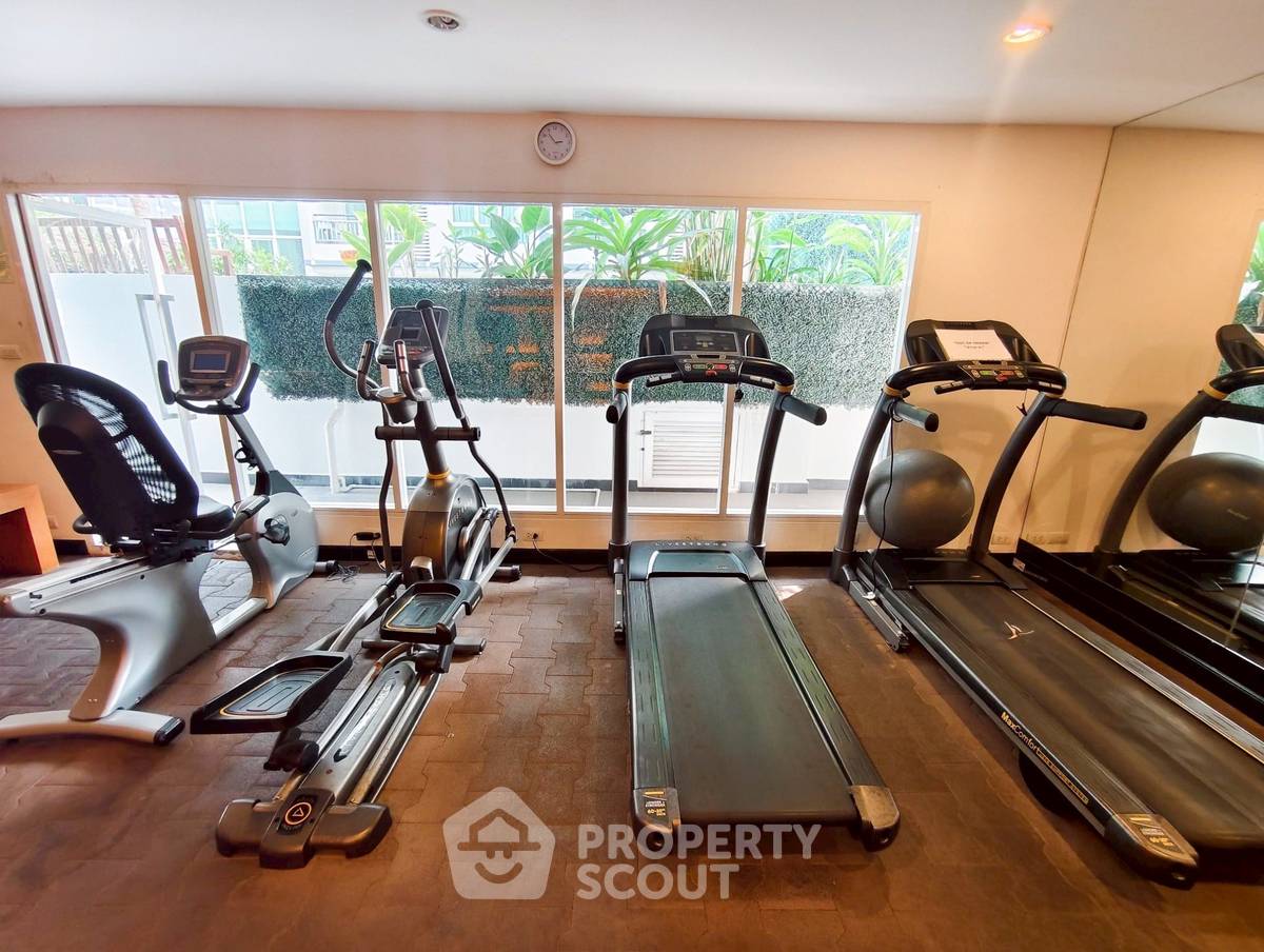 picture 1-BR Condo For Sale Voque Sukhumvit 16, Phrom Phong MRT Queen Sirikit (ID 2618043) - 20/22