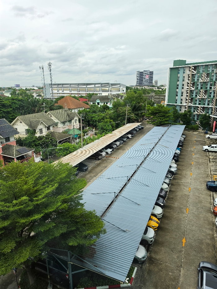 picture For RentðŋâĪïļCondo : Parc exo 34 SQM 6floor - 8/19