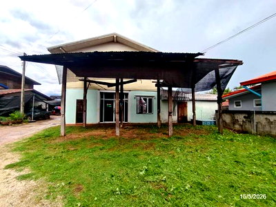 HOME 104.3 Sq.w. Wang Saphung Loei for 1.7M