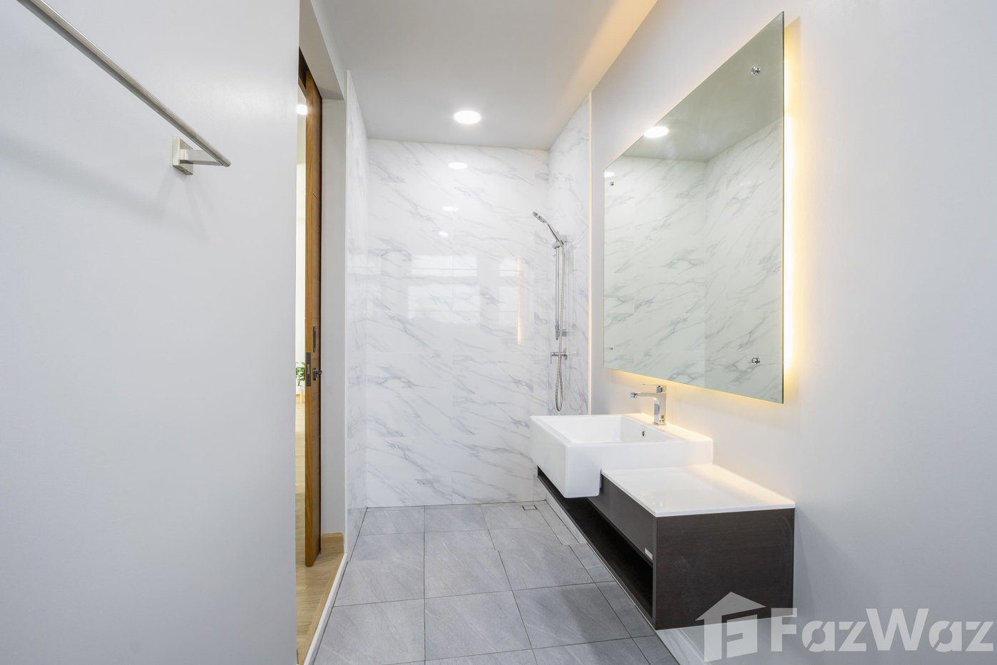 รูป วิลล่าให้เช่า 4 ห้องนอน ในโครงการ นายวิลล่า กะทู้ สนามกอล์ฟ Loch Palm 1932069 - รูปที่ 1/17
