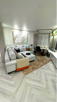 Condos for rent : 🎉 For Rent Condo FORTUNE CONDO TOWN Building 2, Floor 12A,3 bed room, Room size 99.00 sqm