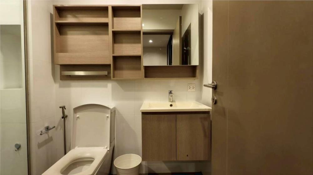 picture The Line Wongsawang 1Bedroom 32.07 Sqm. - 5/12