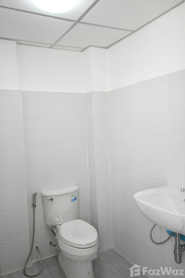 รูป ขาย ทาวน์เฮ้าส์ 2 ห้องนอน ใน ปากคลองภาษีเจริญ, กรุงเทพมหานคร 1654060 - รูปที่ 8/9