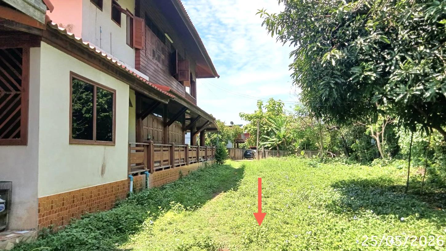 picture HOME 583 Sq.w. Sung Men Phrae for 5.7M - 34/38